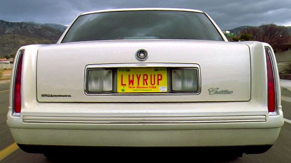 LWYRUP license plate
