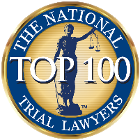 National Trial Lawyers Top 100